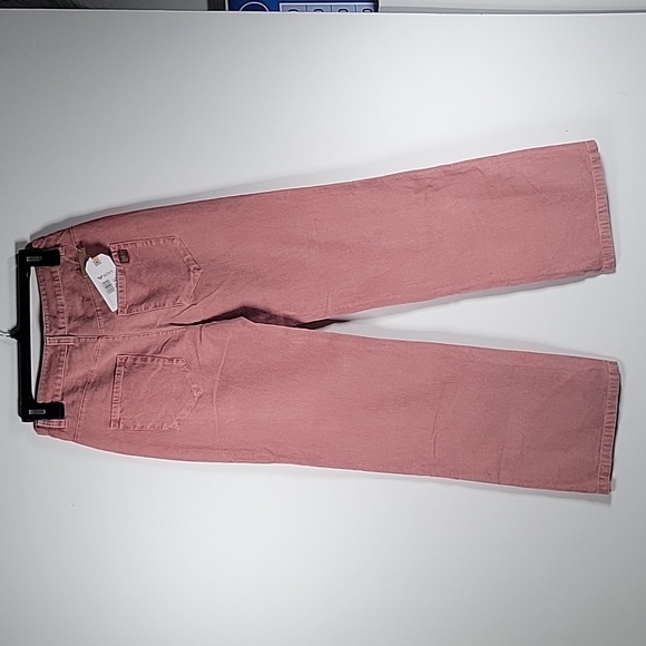 Discover People Corduroy Flared Pants - Picture 10 of 10